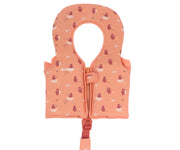 Monneka Colete Flutuador Camping 1-2a 93501