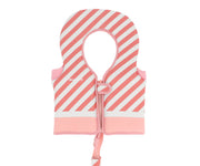 Monneka Colete Flutuador Stripes Bloom 1-2a 98462