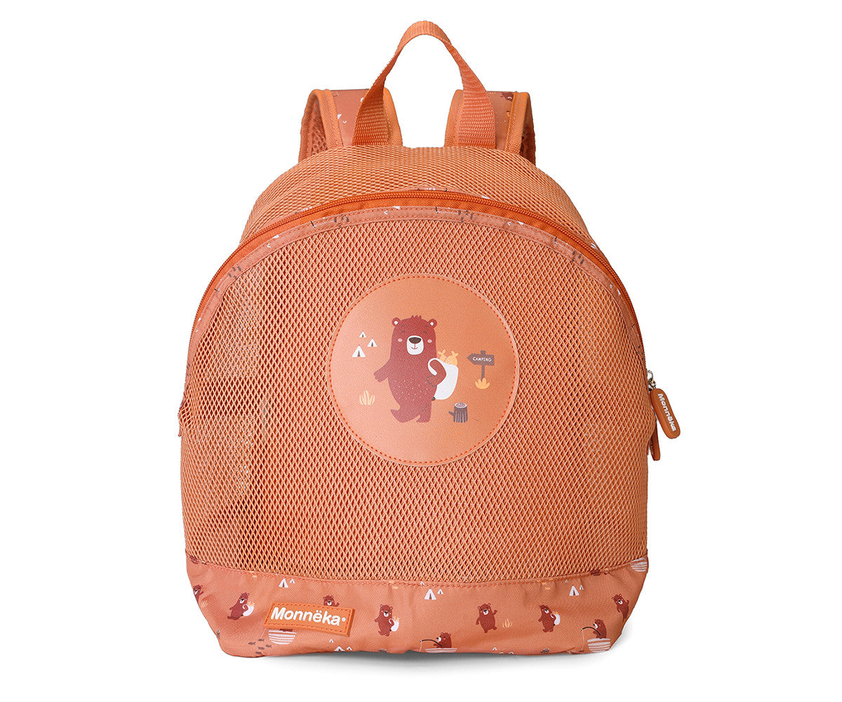 Monneka Mochila Praia Anti-Areia Camping 93507
