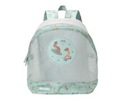 Monneka Mochila Praia Anti-Areia Cool Dinos 87221