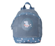 Monneka Mochila Praia Anti-Areia Hippos 93505