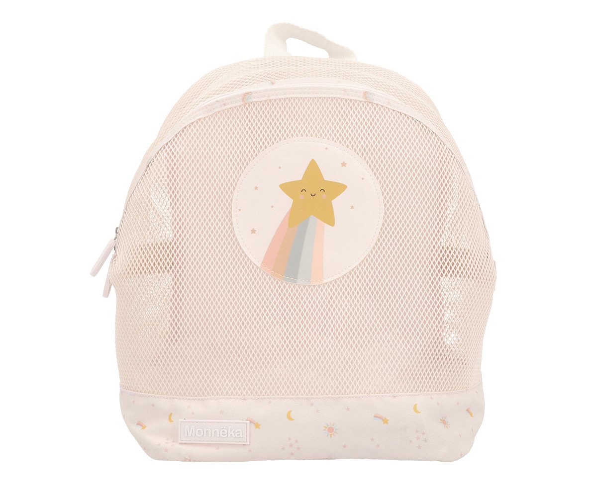 Monneka Mochila Praia Anti-Areia Starlight 87223