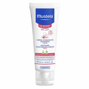 Mustela Creme Hidratante Calmante sem Perfume 40ml