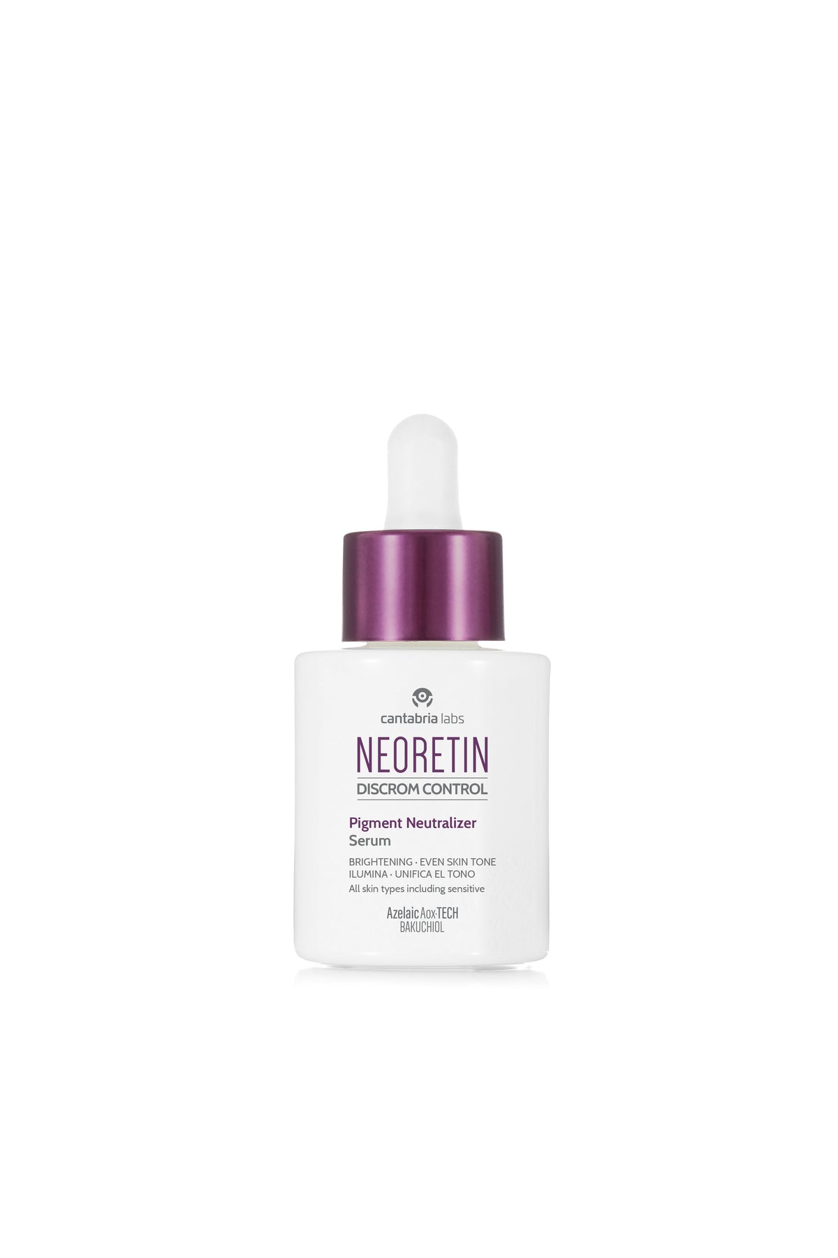 Neoretin Intensive Depigmenting Concentrate 30ml