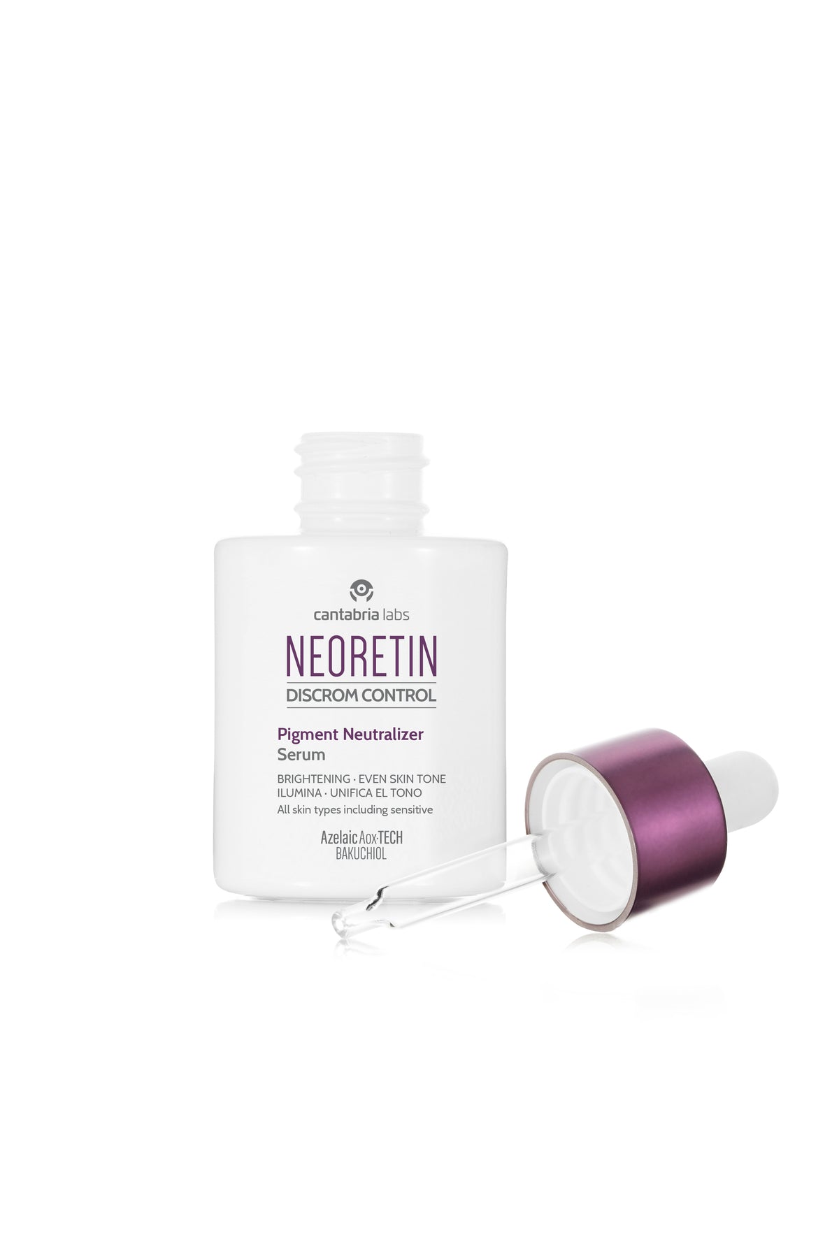 Neoretin Intensive Depigmenting Concentrate 30ml