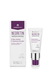 Neoretin K-Contorno de Olhos 15ml
