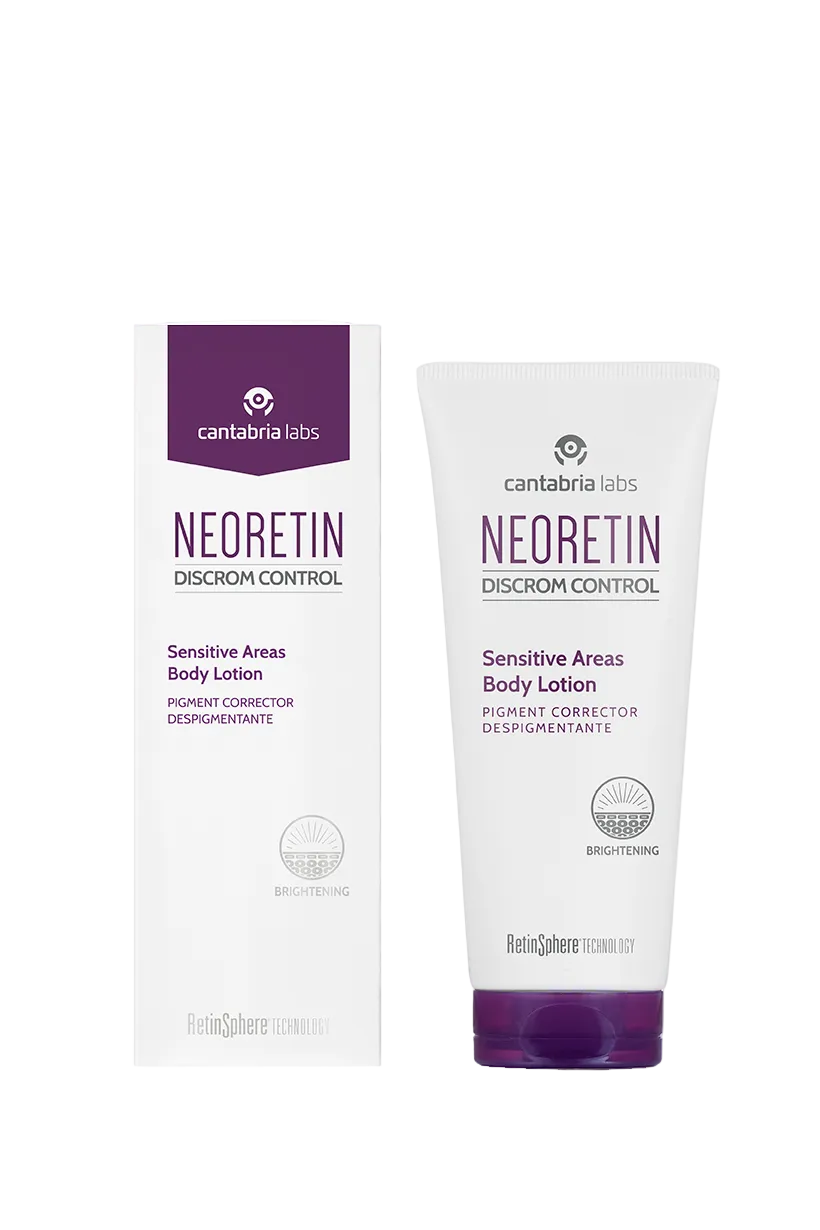 Neoretin Sensitive Areas 100 ml