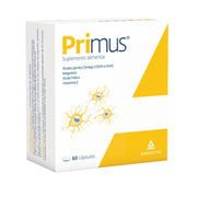 Primus 60 Cápsulas