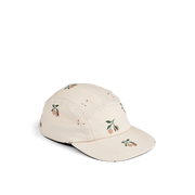 Liewood Chapéu Viseira Rory Peach/Sea Shell 55