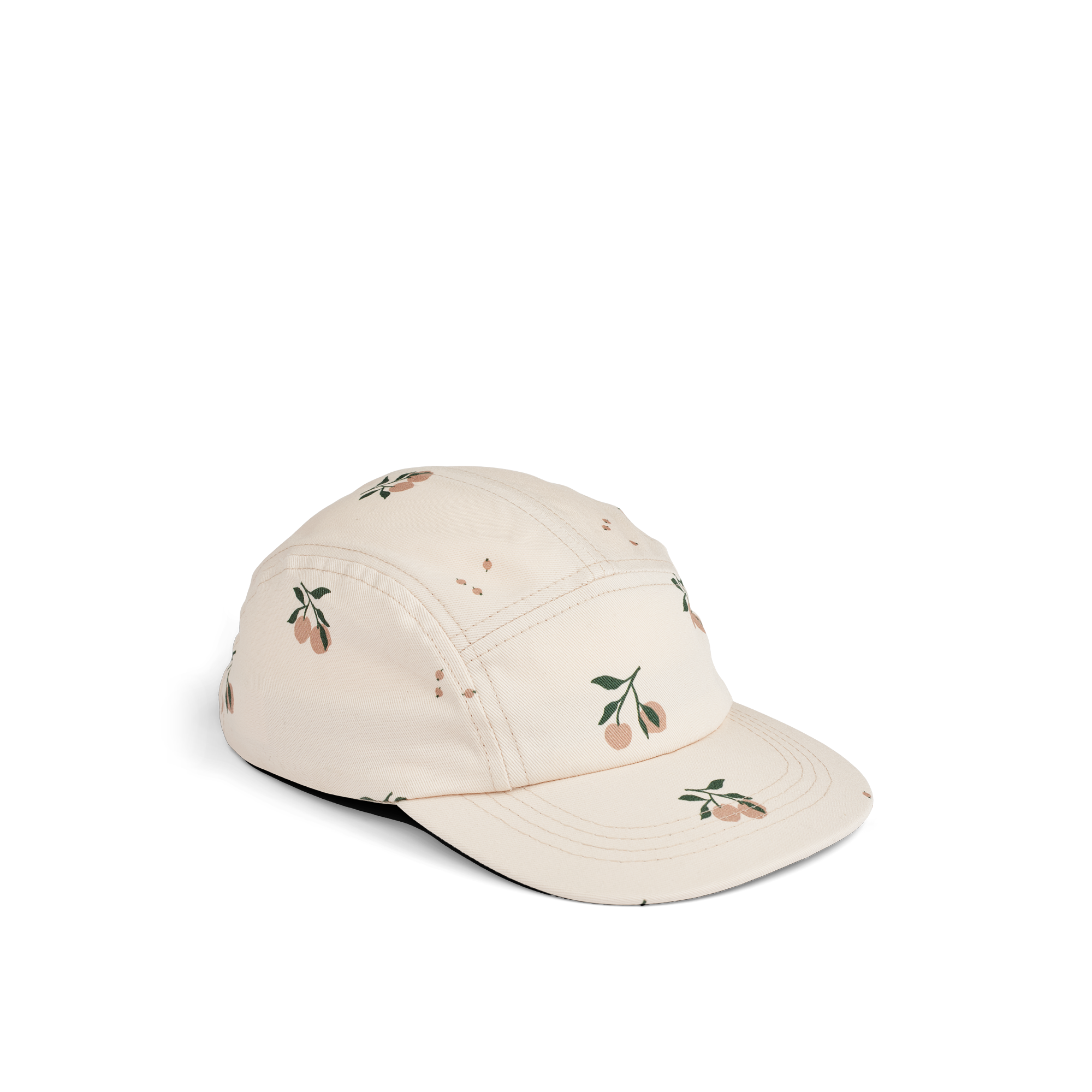 Liewood Chapéu Viseira Rory Peach/Sea Shell 55
