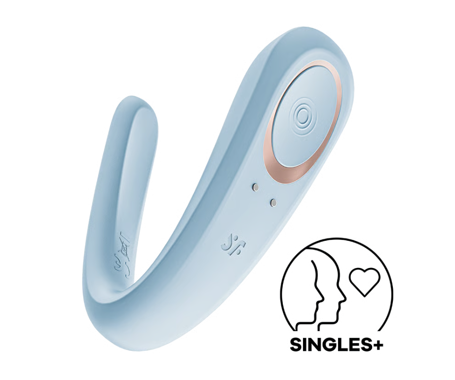 Satisfyer Double Classic 4083711