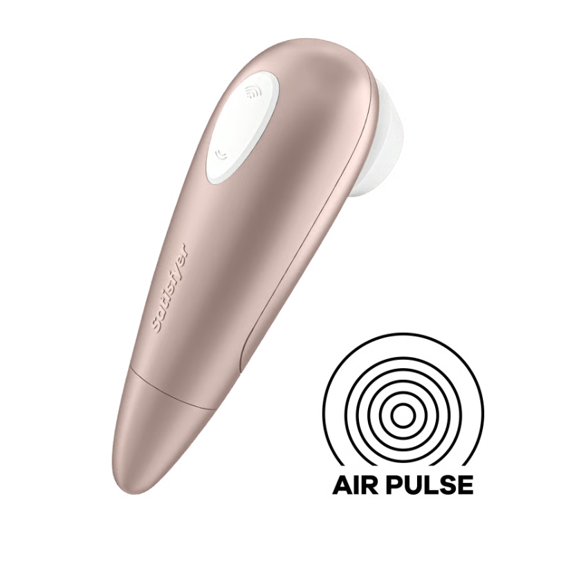 Satisfyer  Number One 9015061