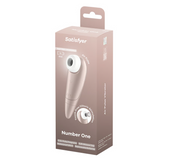 Satisfyer  Number One 9015061