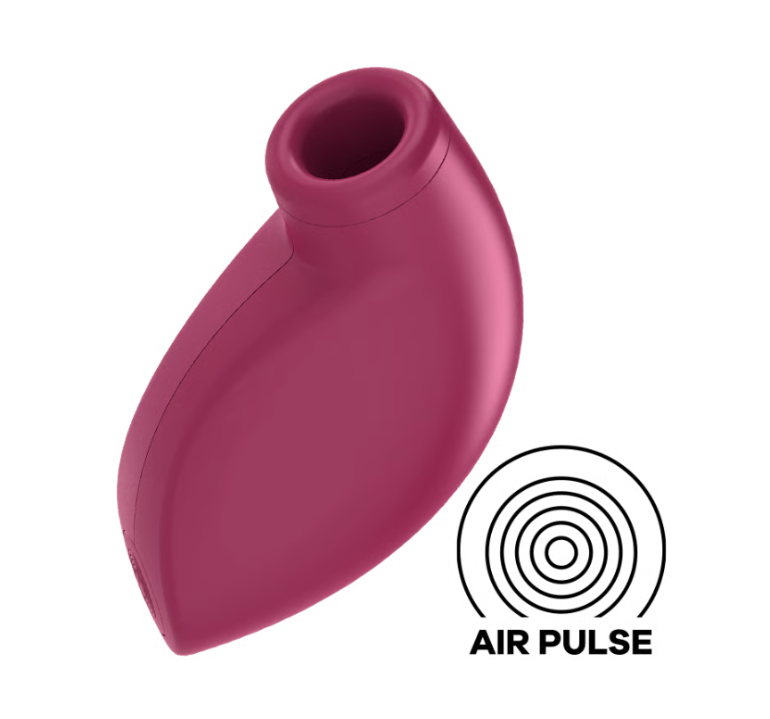 Satisfyer One Night Stand 4001012