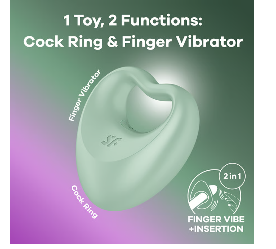 Satisfyer Perfect Pair 3 4043753