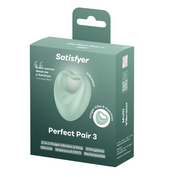 Satisfyer Perfect Pair 3 4043753