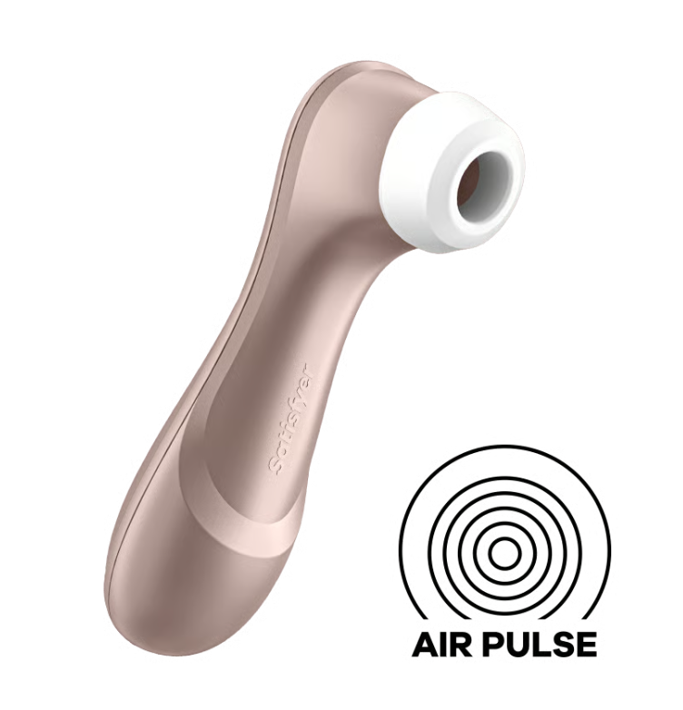 Satisfyer Pro 2 Generation 2 9015030