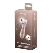 Satisfyer Pro 2 Generation 2 9015030