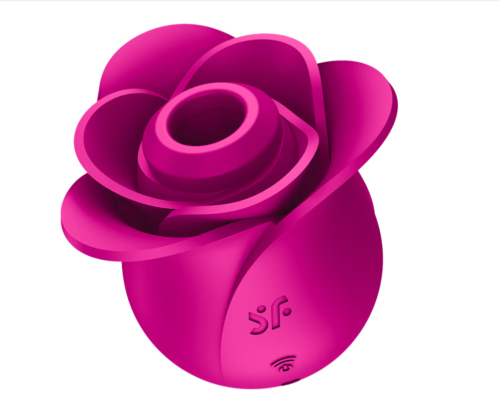 Satisfyer Pro 2 Modern Blossom 4065861