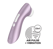 Satisfyer  Pro 2+ Violet 4031330