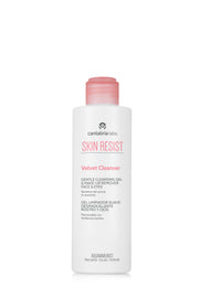Skin Resist Velvet Cleanser 200 ml bottle