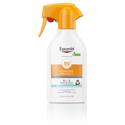 Sun Kids Sensitive Protect Spray SPF50+ 250ml