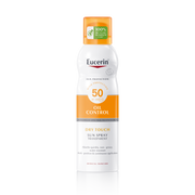 Sun Oil Control Spray Aerosol Dry Touch SPF 50