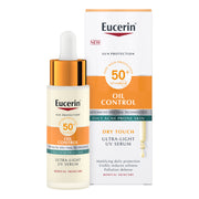 Eucerin Sun Oil Control UV Sérum FPS 50+ 30ml