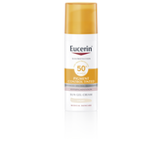 Sun Pigment Control Tinted Clear Gel-Cream SPF 50+ 50ml