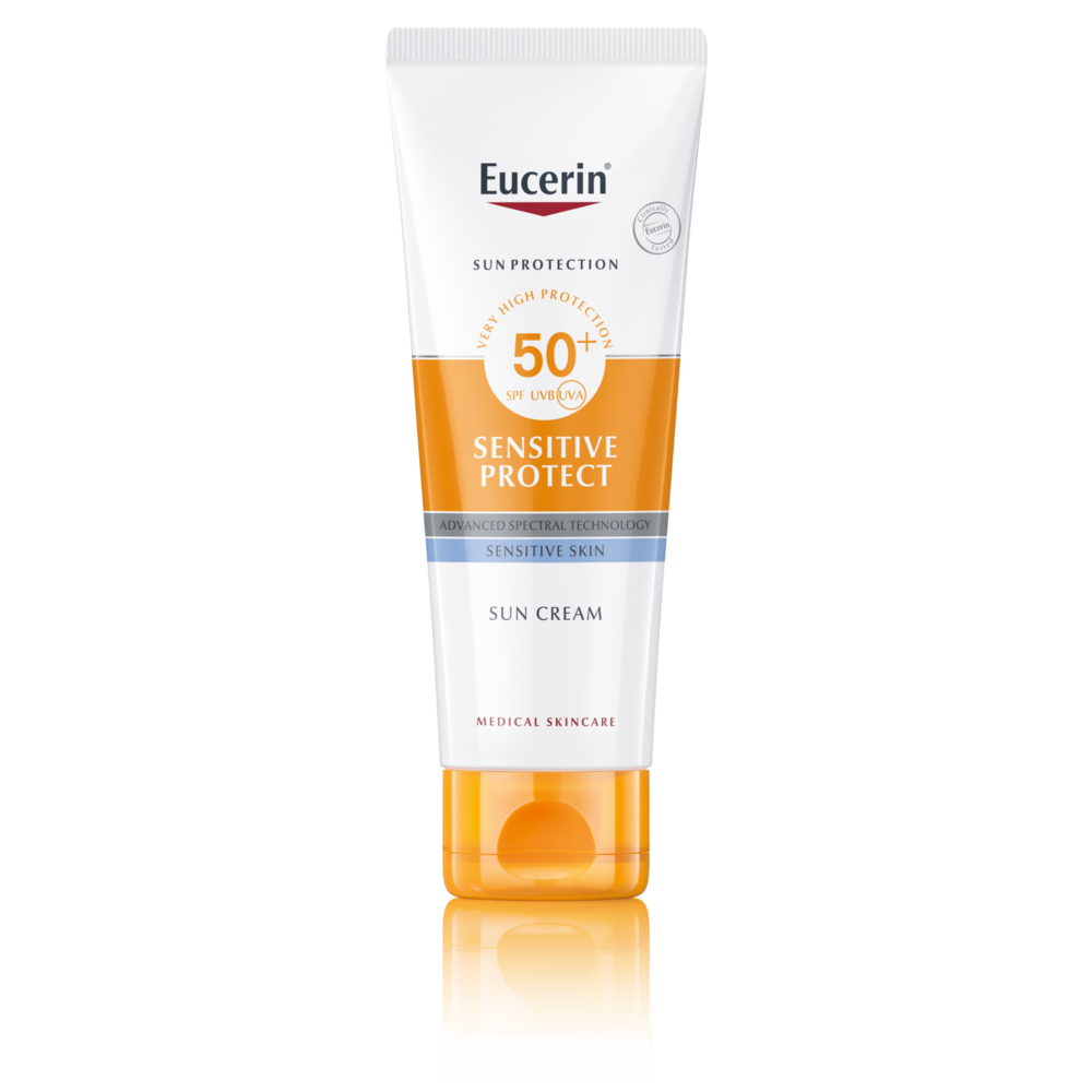 Sun Sensitive Protect Cream SPF 50+ 50ml