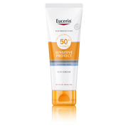 Eucerin Sun Sensitive Protect Creme FPS 50+ 50ml