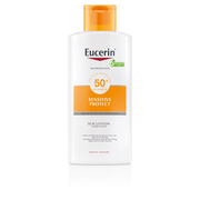 Sun Sensitive Protect Extra Light Lotion SPF 50+ 400ml