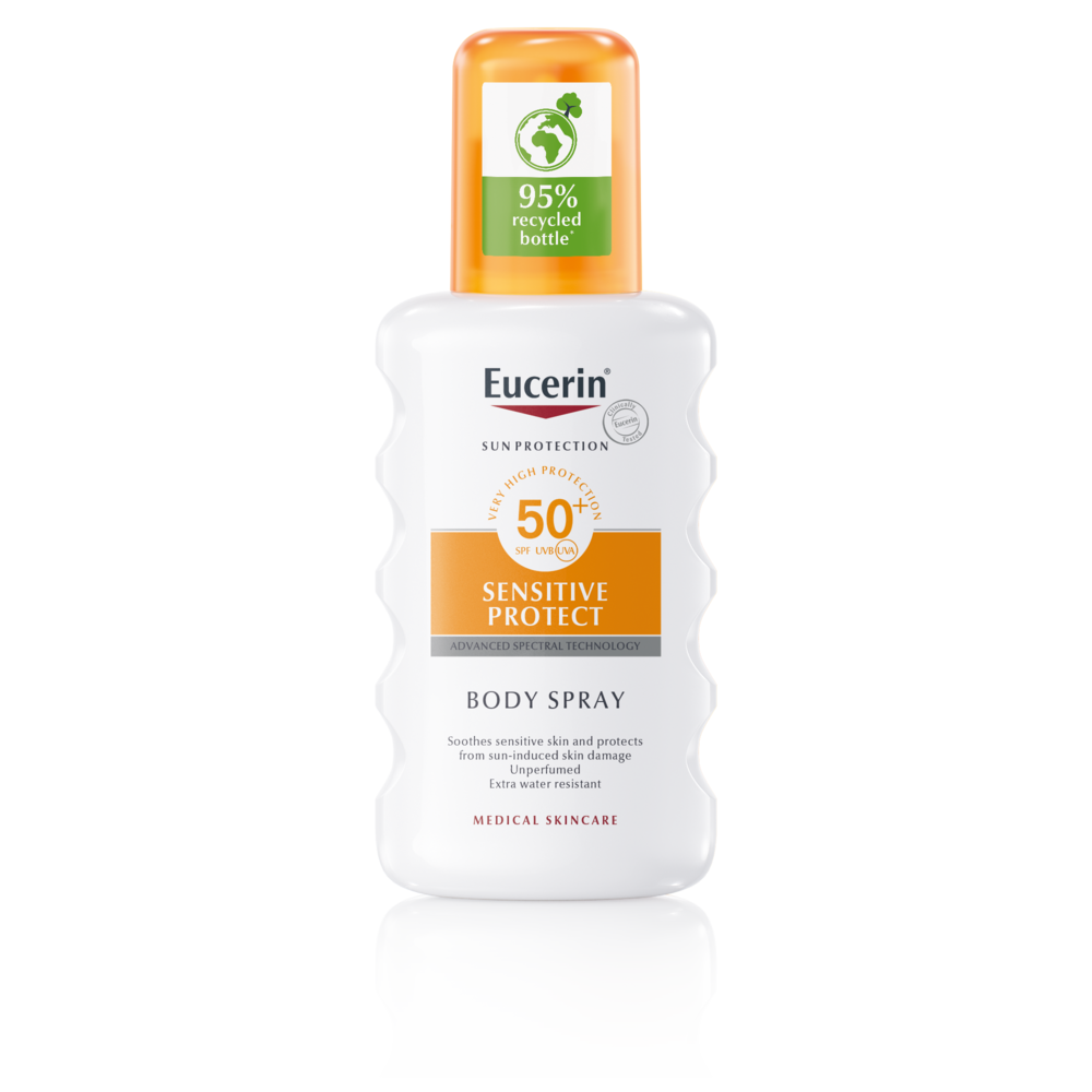 Sun Sensitive Protect Spray SPF 50+ 200ml