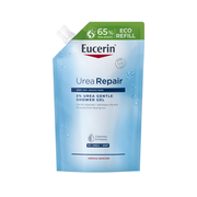 UreaRepair Gentle Shower Gel 5% Urea REFILL 400 ml