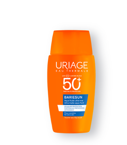 Uriage Bariésun Fl Ult Mat SPF50+ 50Ml