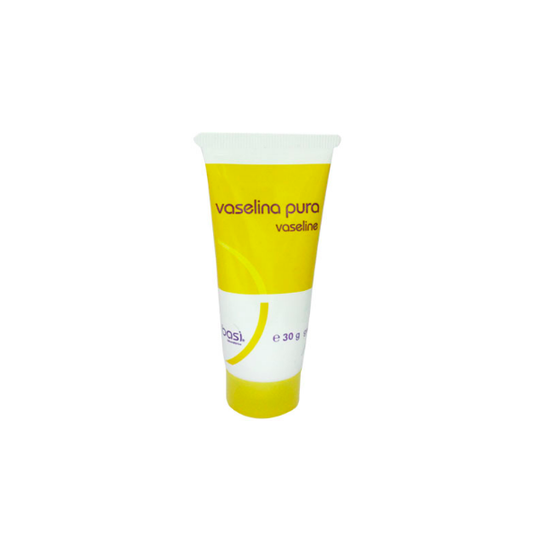 Basi Vaselina Pura Gel 30g