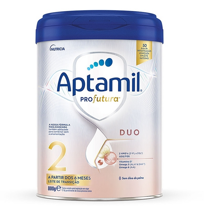Aptamil Profutura Duo 2 800g