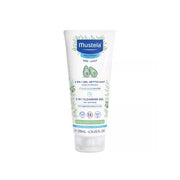 Mustela bb sh 2/1 cab/corp 200