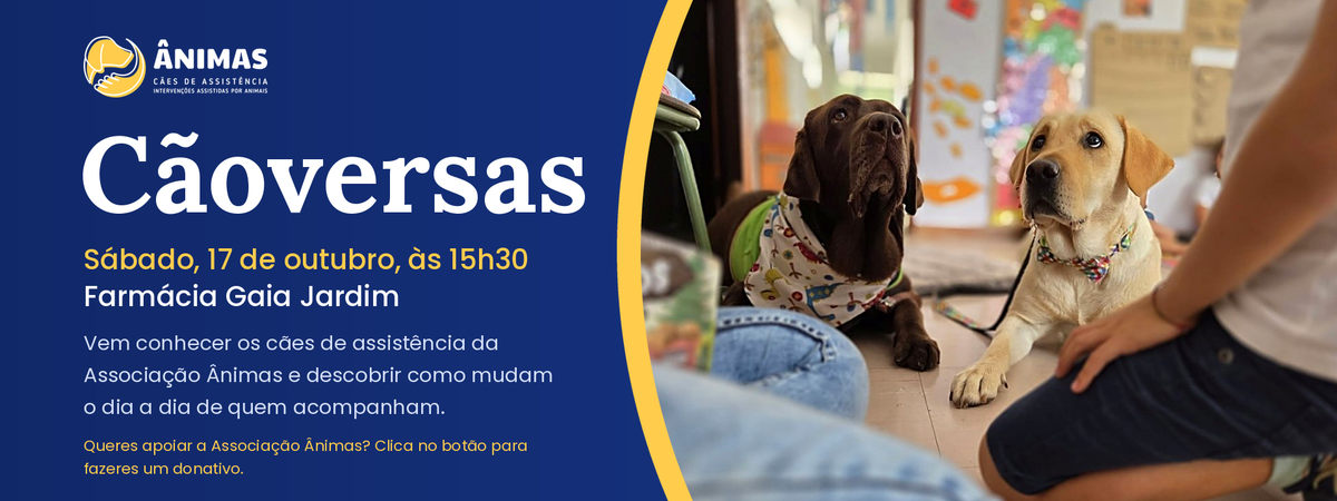Farmácia Gaia Jardim
