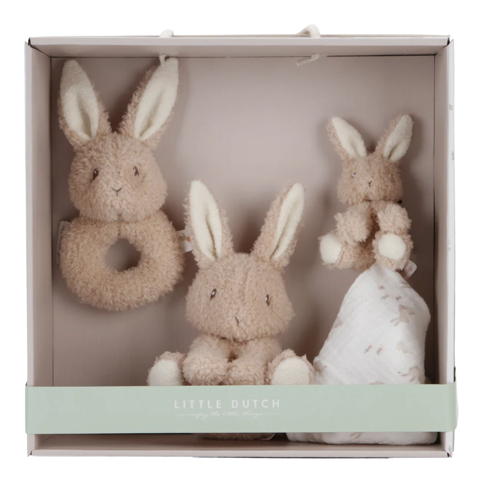 Little Dutch GiftBox Bunny LD8859