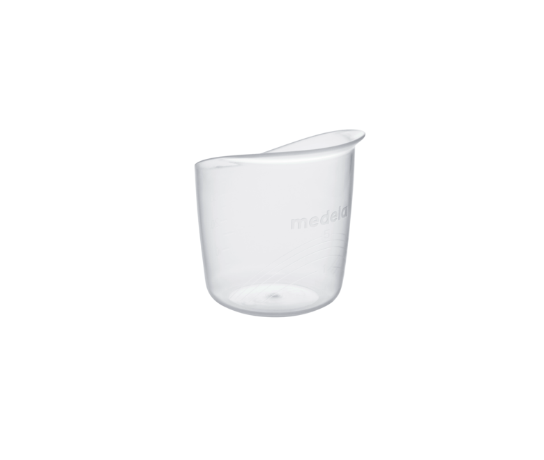 Medela Graduated Cups