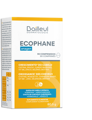 Ecophane Anagen 90 tablets