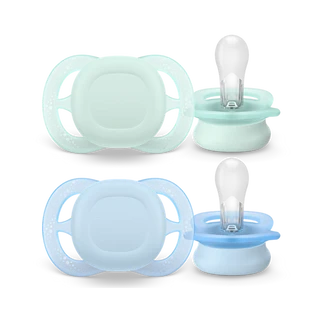 Philips Avent Chupeta Ultra Start Eco 0-2 meses (Variante B)
