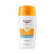 Eucerin Sun Hydro Protect FPS50+ Tom Médio 50ml