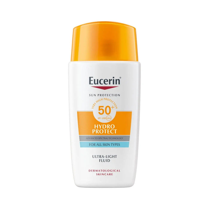 Eucerin Sun Hydro Protect FPS50+ Tom Médio 50ml