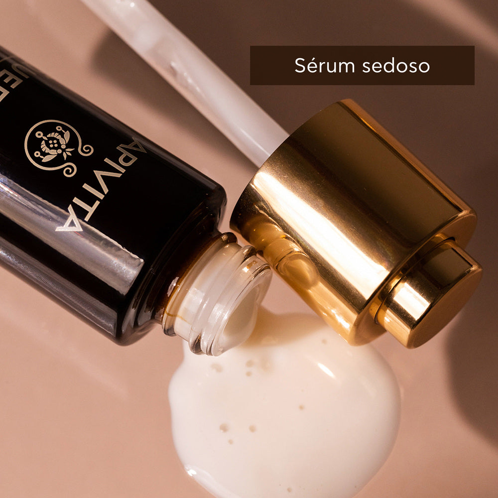 APIVITA Queen Bee Absolute Anti-Aging and Firming Serum
