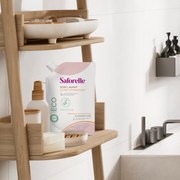 Ultra-hydrating cleansing solution 400ml