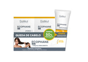 Ecophane Fort 2 x 60 tablets + FORT Shampoo 100 mL