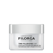 Filorga Time-Filler Eyes 5XP Contorno de Olhos Antirrugas 15ml