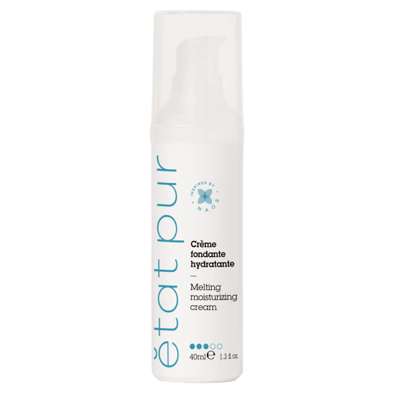 Etat Pur Creme Fundente Hidratante 40ml